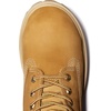 image:imageTimberland PRO Womens Direct Attach 6 Inch Steel Safety Toe Insulated Waterproof Industrial Work BootWheat