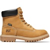 image:imageTimberland PRO Womens Direct Attach 6 Inch Steel Safety Toe Insulated Waterproof Industrial Work BootWheat