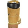 image:imageTimberland PRO Womens Direct Attach 6 Inch Steel Safety Toe Insulated Waterproof Industrial Work BootWheat