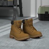 image:imageTimberland PRO Womens Direct Attach 6 Inch Steel Safety Toe Insulated Waterproof Industrial Work BootWheat