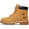image:imageTimberland PRO Womens Direct Attach 6 Inch Steel Safety Toe Insulated Waterproof Industrial Work BootWheat V1