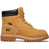 image:imageTimberland PRO Womens Direct Attach 6 Inch Steel Safety Toe Insulated Waterproof Industrial Work BootWheat2024 New