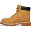 image:imageTimberland PRO Womens Direct Attach 6 Inch Steel Safety Toe Insulated Waterproof Industrial Work BootWheat2024 New