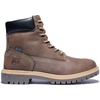 image:imageTimberland PRO Womens Direct Attach 6 Inch Waterproof Insulated Soft Toe BootsTurkish Coffee