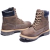 image:imageTimberland PRO Womens Direct Attach 6 Inch Waterproof Insulated Soft Toe BootsTurkish Coffee