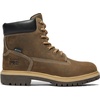 image:imageTimberland PRO Womens Direct Attach 6 Inch Waterproof Insulated Soft Toe BootsTurkish Coffee2024 New