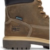 image:imageTimberland PRO Womens Direct Attach 6 Inch Waterproof Insulated Soft Toe BootsTurkish Coffee2024 New