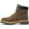 image:imageTimberland PRO Womens Direct Attach 6 Inch Waterproof Insulated Soft Toe BootsTurkish Coffee2024 New