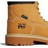 image:imageTimberland PRO Womens Direct Attach 6 Inch Waterproof Insulated Soft Toe BootsWheat2024 New