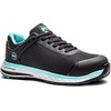 image:imageTimberland PRO Womens Drivetrain Composite Safety Toe Work ShoesBlackBlue 1