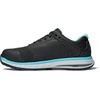 image:imageTimberland PRO Womens Drivetrain Composite Safety Toe Work ShoesBlackBlue