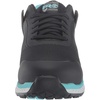 image:imageTimberland PRO Womens Drivetrain Composite Safety Toe Work ShoesBlackBlue V1