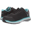 image:imageTimberland PRO Womens Drivetrain Composite Safety Toe Work ShoesBlackBlue V1