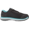 image:imageTimberland PRO Womens Drivetrain Composite Safety Toe Work ShoesBlackBlue V1