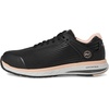 image:imageTimberland PRO Womens Drivetrain Composite Safety Toe Work ShoesBlackPink 1