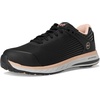 image:imageTimberland PRO Womens Drivetrain Composite Safety Toe Work ShoesBlackPink 1
