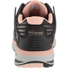image:imageTimberland PRO Womens Drivetrain Composite Safety Toe Work ShoesBlackPink V1