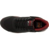 image:imageTimberland PRO Womens Drivetrain Composite Safety Toe Work ShoesBlackRed