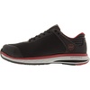image:imageTimberland PRO Womens Drivetrain Composite Safety Toe Work ShoesBlackRed