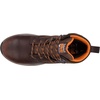image:imageTimberland PRO Womens Drivetrain Composite Safety Toe Work ShoesBrown