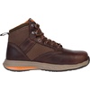 image:imageTimberland PRO Womens Drivetrain Composite Safety Toe Work ShoesBrown