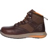 image:imageTimberland PRO Womens Drivetrain Composite Safety Toe Work ShoesBrown