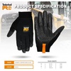 image:imageTimberland PRO Womens Gripper Work Gloves  Nylon Back Hand  TouchscreenBlack