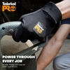 image:imageTimberland PRO Womens Gripper Work Gloves  Nylon Back Hand  TouchscreenBlack