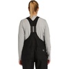image:imageTimberland PRO Womens Gritflex Canvas Bib OverallsBlack