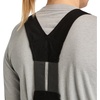 image:imageTimberland PRO Womens Gritflex Canvas Bib OverallsBlack