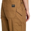 image:imageTimberland PRO Womens Gritflex Canvas Bib OverallsDark Wheat