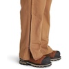 image:imageTimberland PRO Womens Gritman Bib OverallsDark Wheat