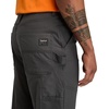 image:imageTimberland PRO Womens Gritman Flex Athletic Fit Double Front Utility Work PantAshpalt