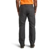 image:imageTimberland PRO Womens Gritman Flex Athletic Fit Double Front Utility Work PantAshpalt