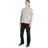 image:imageTimberland PRO Womens Gritman Flex Athletic Fit Double Front Utility Work PantBlack