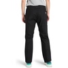 image:imageTimberland PRO Womens Gritman Flex Athletic Fit Double Front Utility Work PantBlack