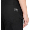 image:imageTimberland PRO Womens Gritman Flex Athletic Fit Double Front Utility Work PantBlack