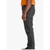 image:imageTimberland PRO Womens Gritman Flex Athletic Fit Double Front Utility Work PantButternut