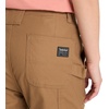 image:imageTimberland PRO Womens Gritman Flex Athletic Fit Double Front Utility Work PantDark Wheat