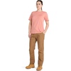 image:imageTimberland PRO Womens Gritman Flex Athletic Fit Double Front Utility Work PantDark Wheat