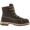 image:imageTimberland PRO Womens Hightower 6 Alloy Toe Industrial amp Construction ShoeKaffe Fullgrain Leather