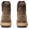 image:imageTimberland PRO Womens Hightower 6 Alloy Toe Industrial amp Construction ShoeTurkish Coffee