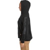 image:imageTimberland PRO Womens Hood Honcho Sport Hooded SweatshirtBlack