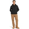 image:imageTimberland PRO Womens Hood Honcho Sport Hooded SweatshirtBlack