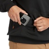 image:imageTimberland PRO Womens Hood Honcho Sport Hooded SweatshirtBlack