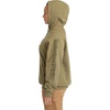 image:imageTimberland PRO Womens Hood Honcho Sport Hooded SweatshirtBurnt Olive