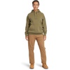 image:imageTimberland PRO Womens Hood Honcho Sport Hooded SweatshirtBurnt Olive
