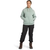 image:imageTimberland PRO Womens Hood Honcho Sport Hooded SweatshirtGreen Bay