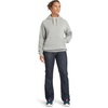 image:imageTimberland PRO Womens Hood Honcho Sport Hooded SweatshirtMedium Grey Heather