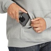 image:imageTimberland PRO Womens Hood Honcho Sport Hooded SweatshirtMedium Grey Heather